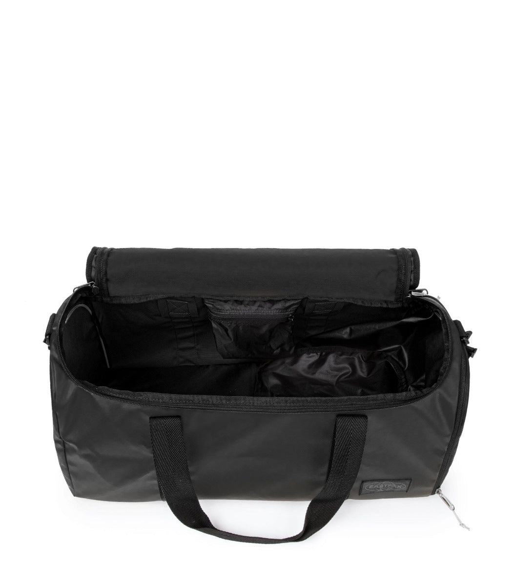 Eastpak Perce More Duffelbag Tarp Sort