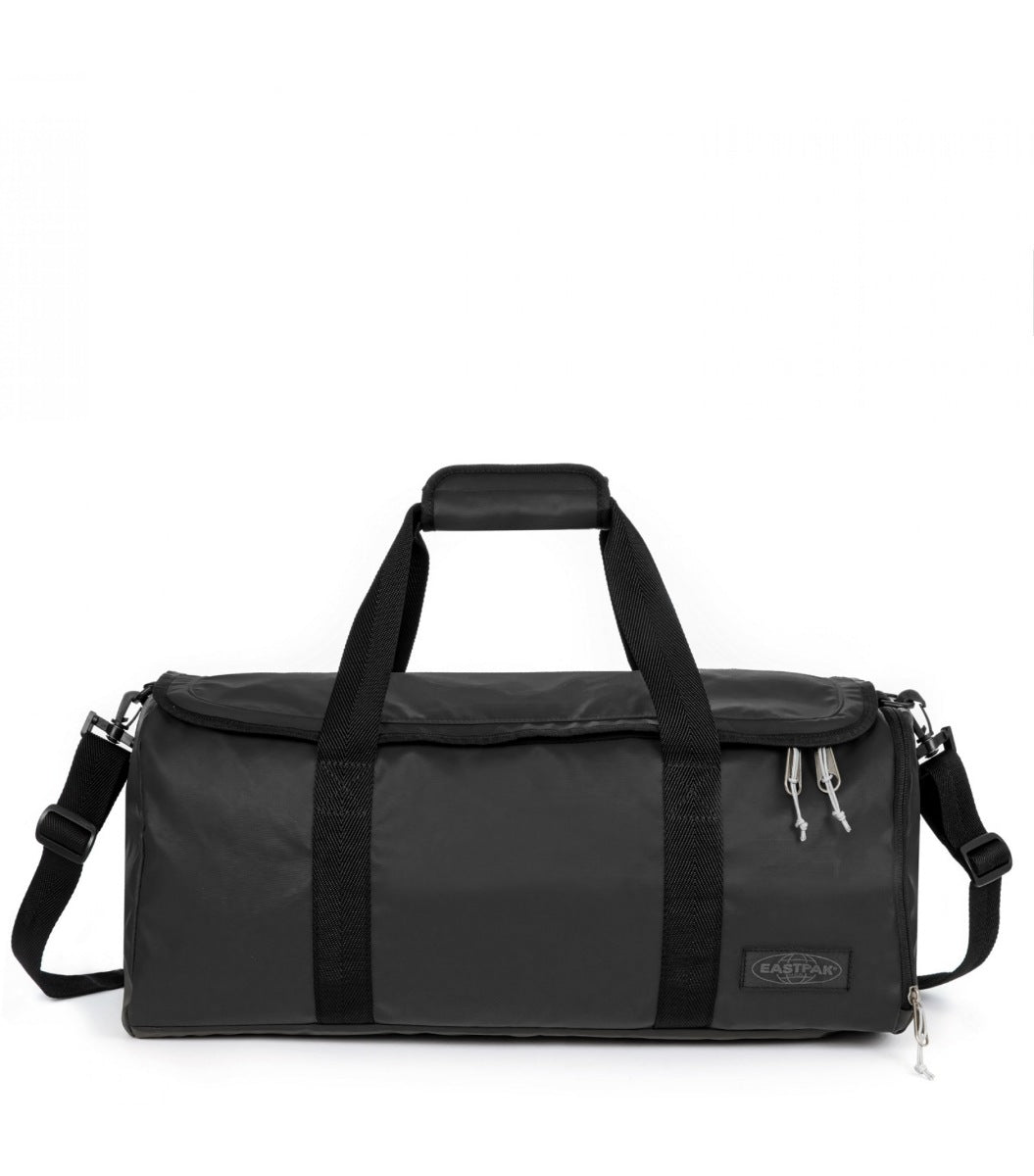 Eastpak Perce More Duffelbag Tarp Sort