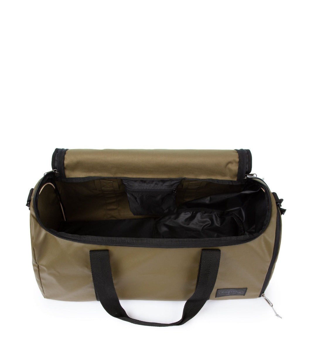 Eastpak Perce More Duffelbag Tarp Army