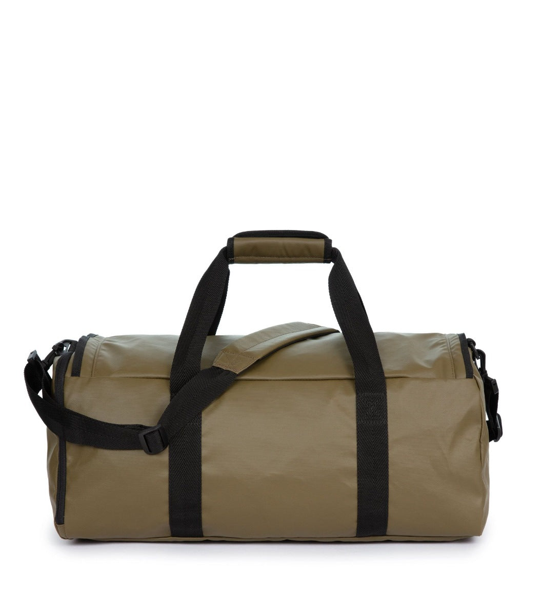 Eastpak Perce More Duffelbag Tarp Army