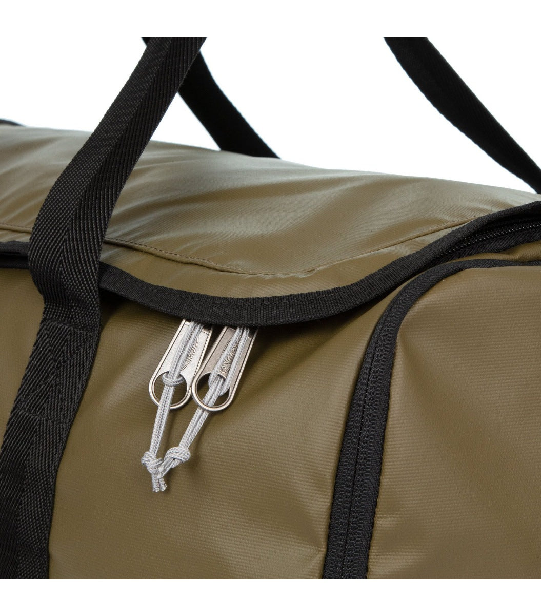 Eastpak Perce More Duffelbag Tarp Army