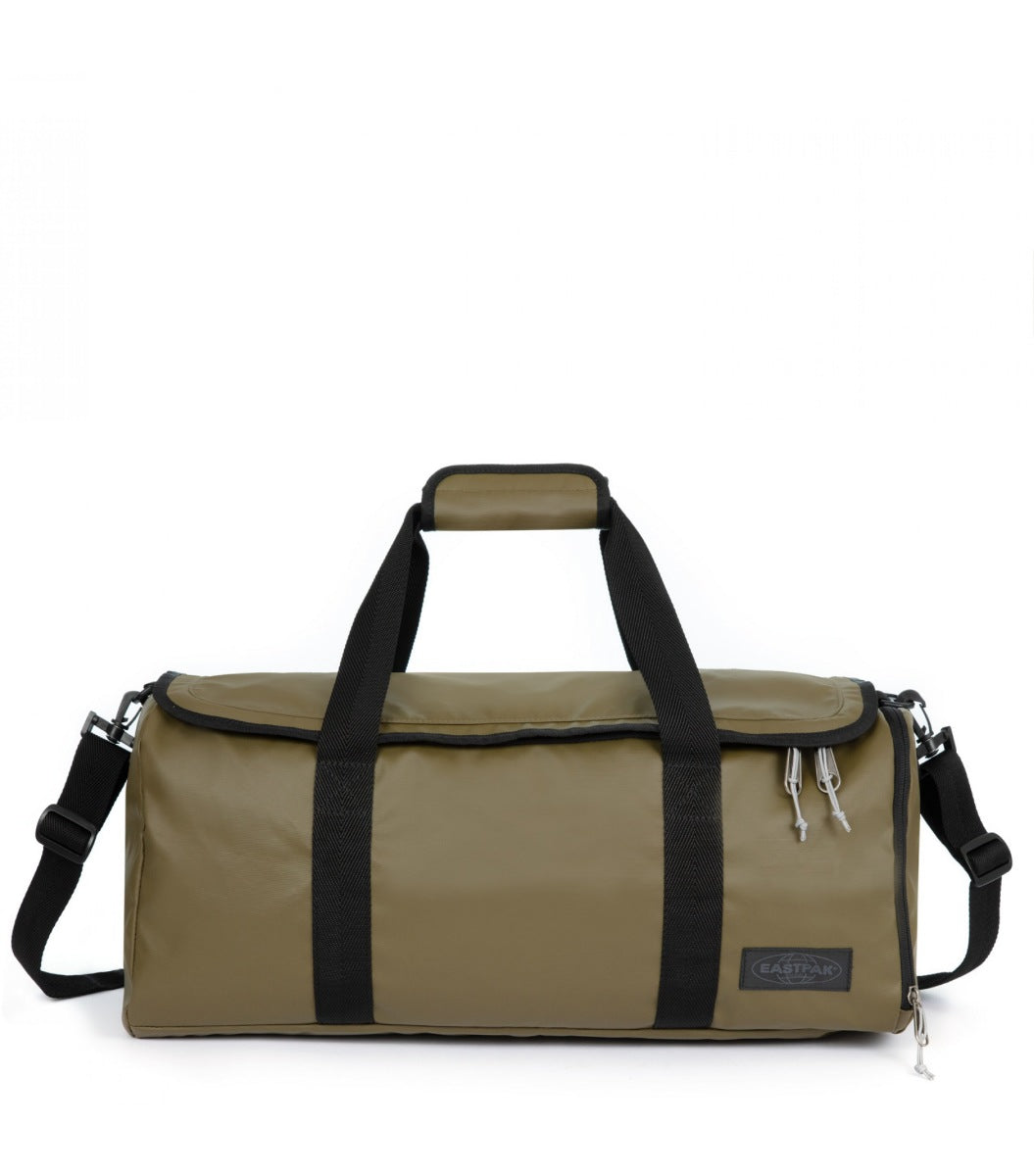 Eastpak Perce More Duffelbag Tarp Army