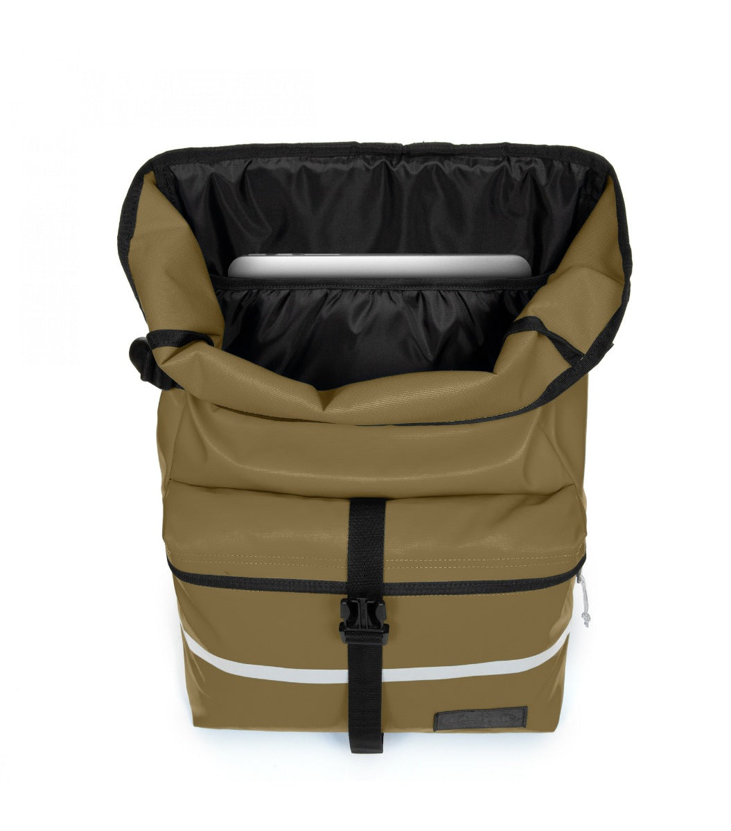 Eastpak Maclo Cykeltaske Tarp Army