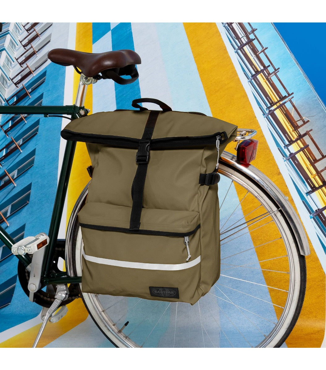 Eastpak Maclo Cykeltaske Tarp Army