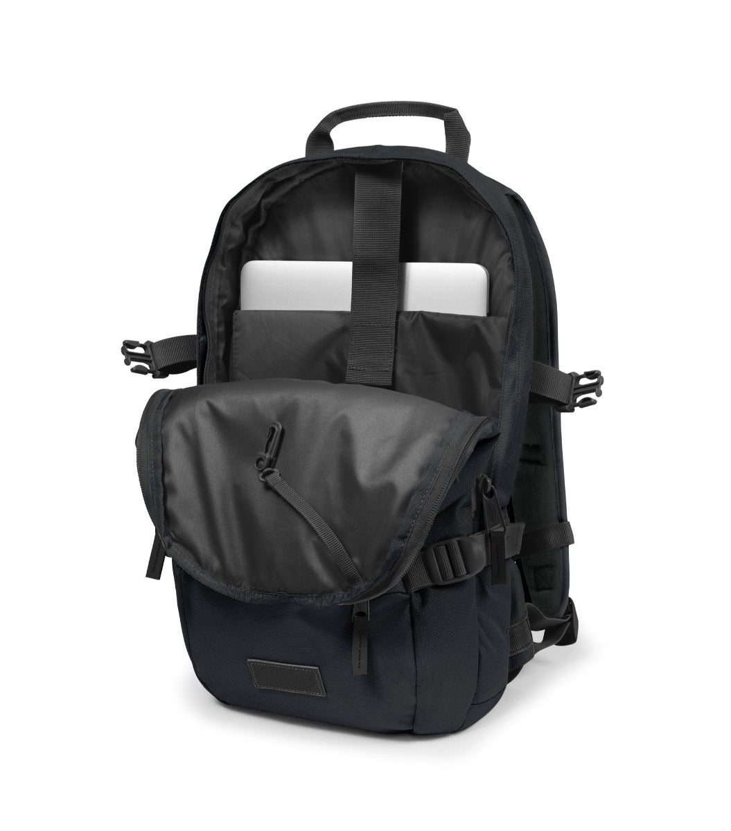 Eastpak Floid Rygsæk Sort