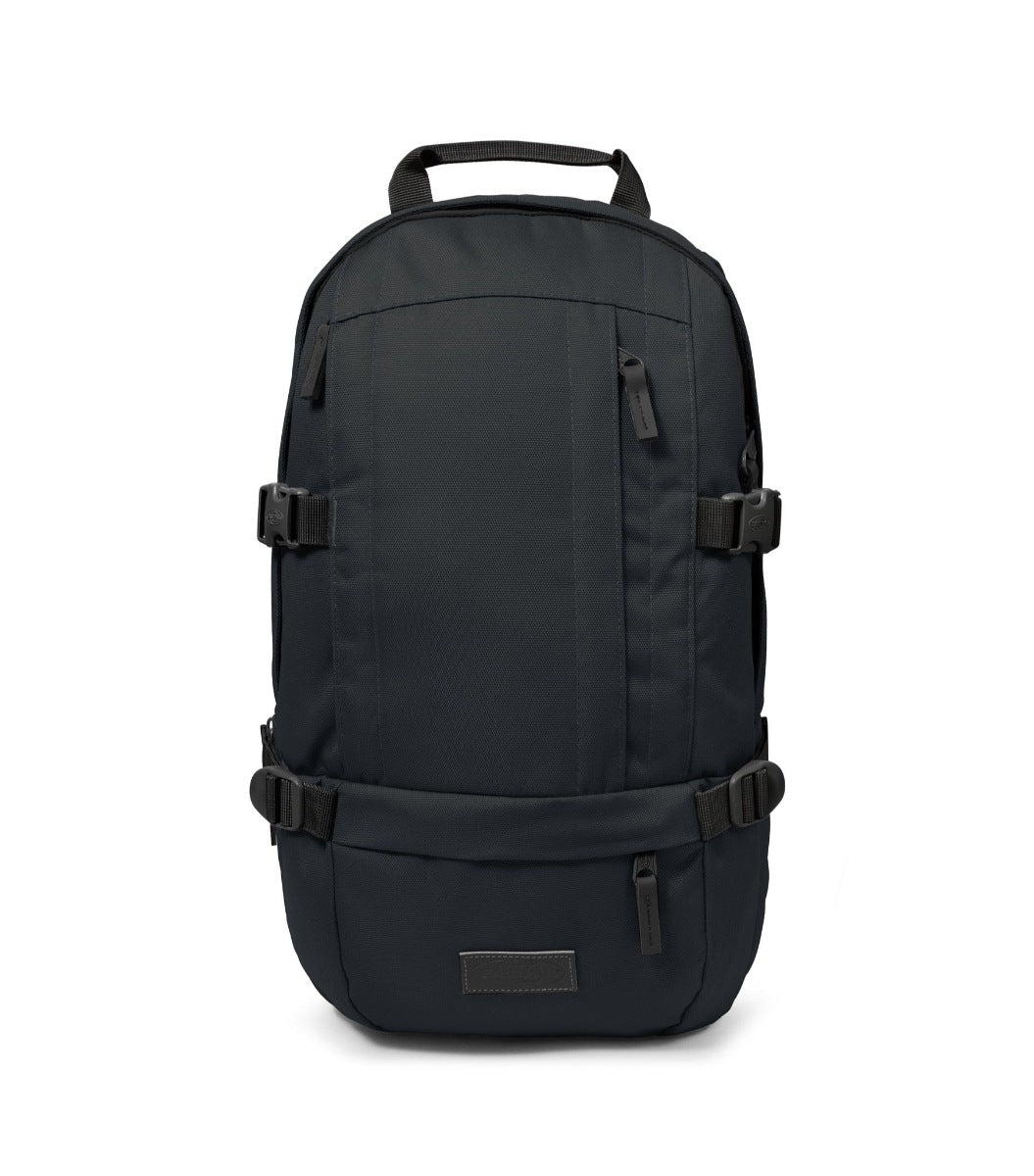 Eastpak Floid Rygsæk Sort