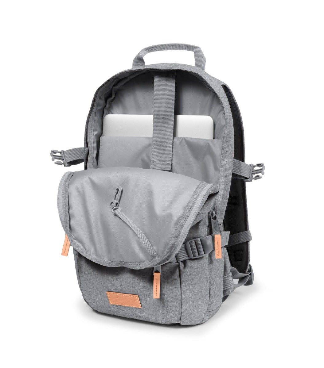 Eastpak Floid Rygsæk Sunday Grey