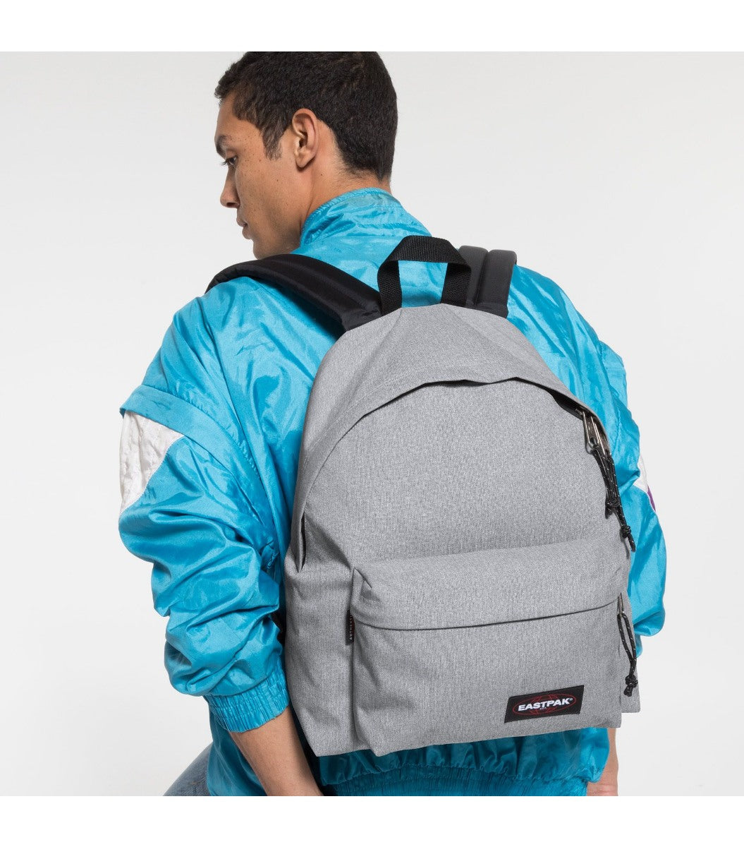 Eastpak Padded Pak'R Rygsæk Sunday Grey