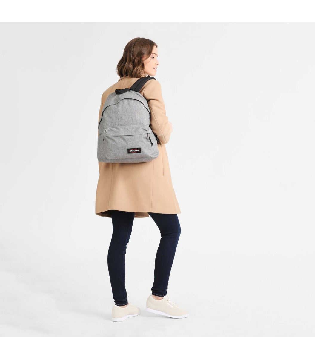 Eastpak Padded Pak'R Rygsæk Sunday Grey