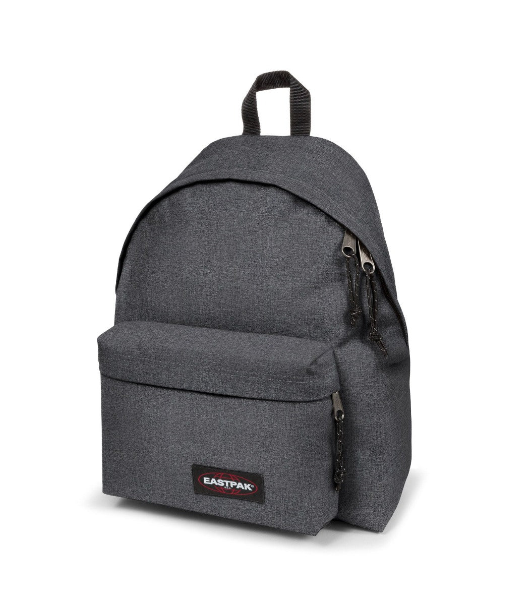 Eastpak Padded Pak'R Rygsæk Black Denim