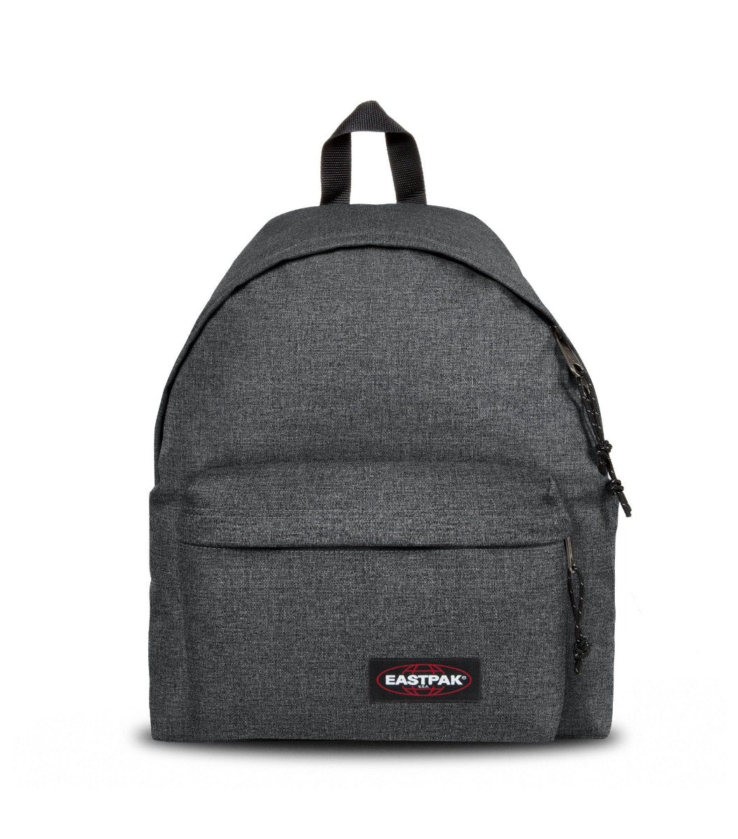 Eastpak Padded Pak'R Rygsæk Black Denim