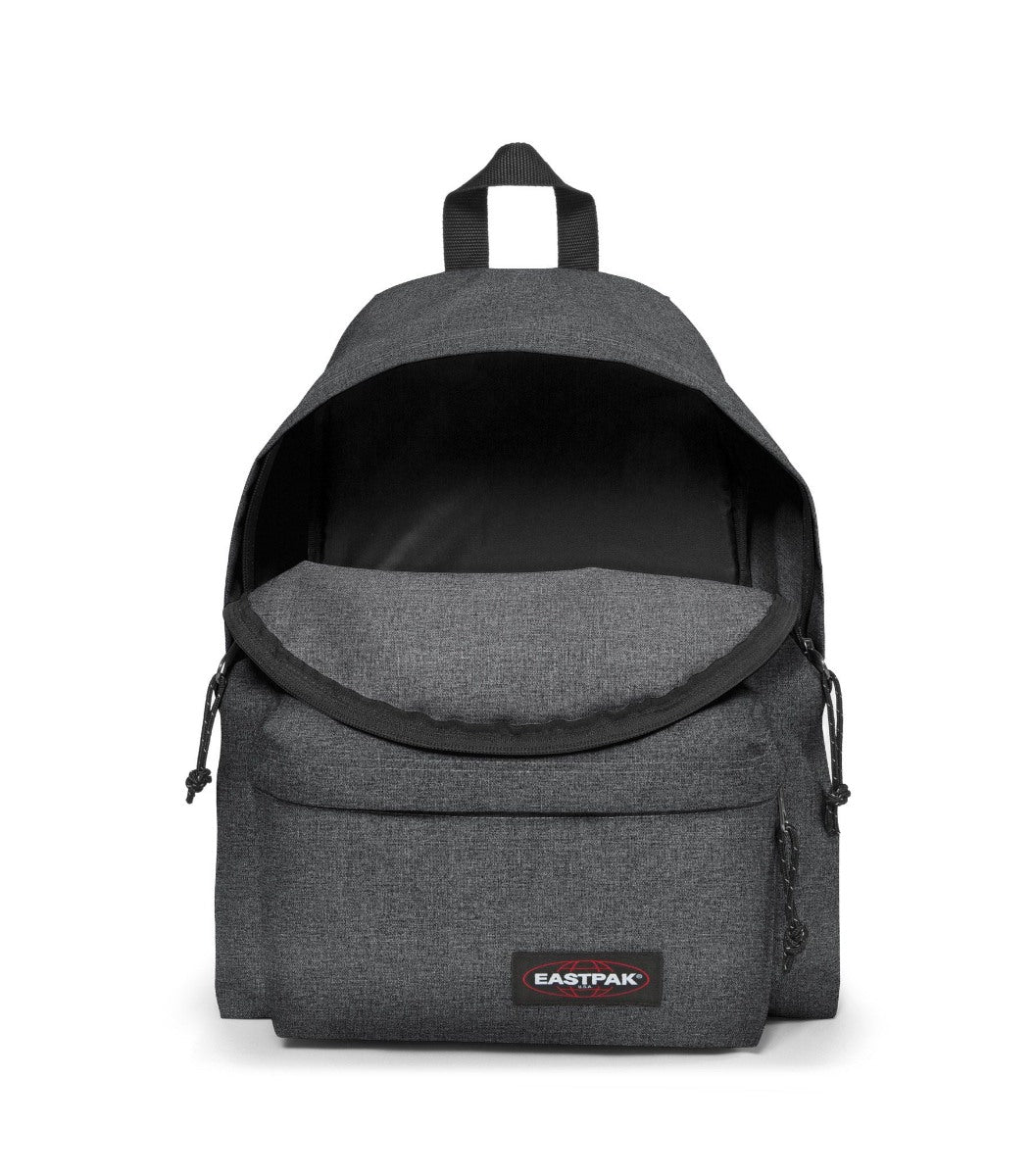 Eastpak Padded Pak'R Rygsæk Black Denim