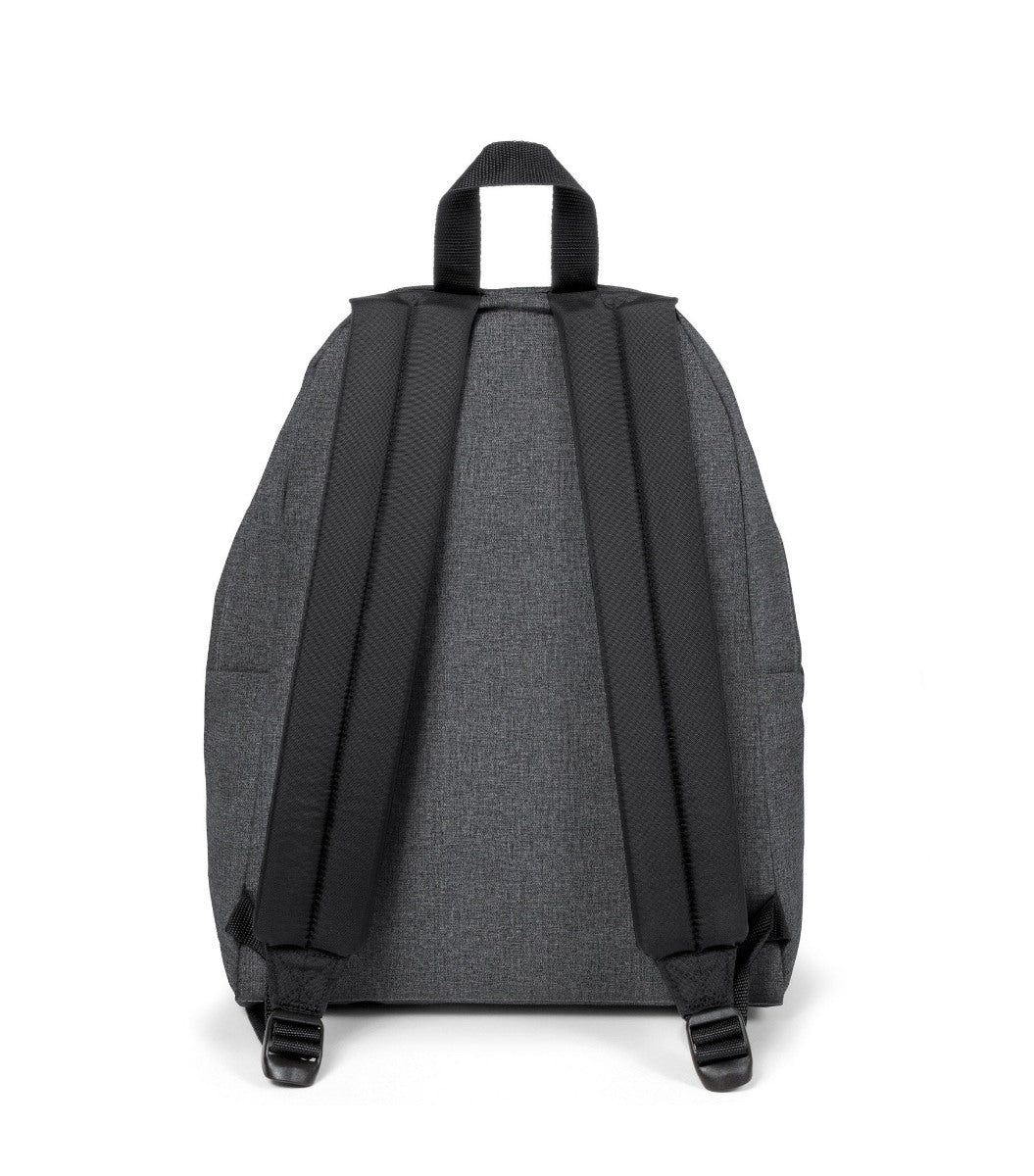 Eastpak Padded Pak'R Rygsæk Black Denim