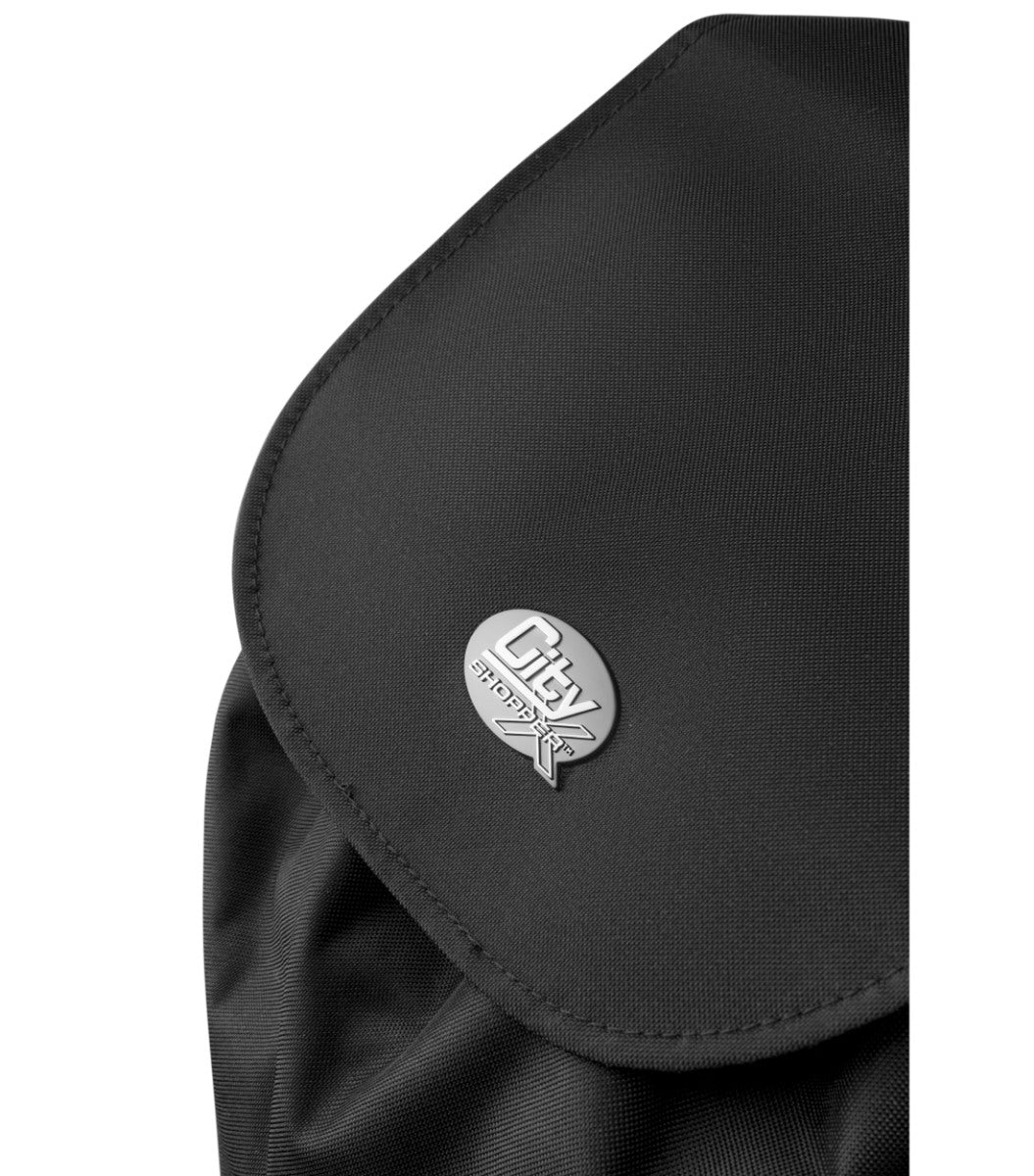 Epic CityXShopper Classic Black