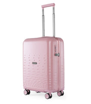 Epic Spin Pink Kabinekuffert