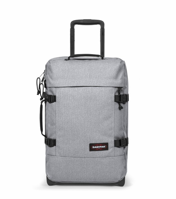 Eastpak Tranverz Sunday Grey Rejsetaske