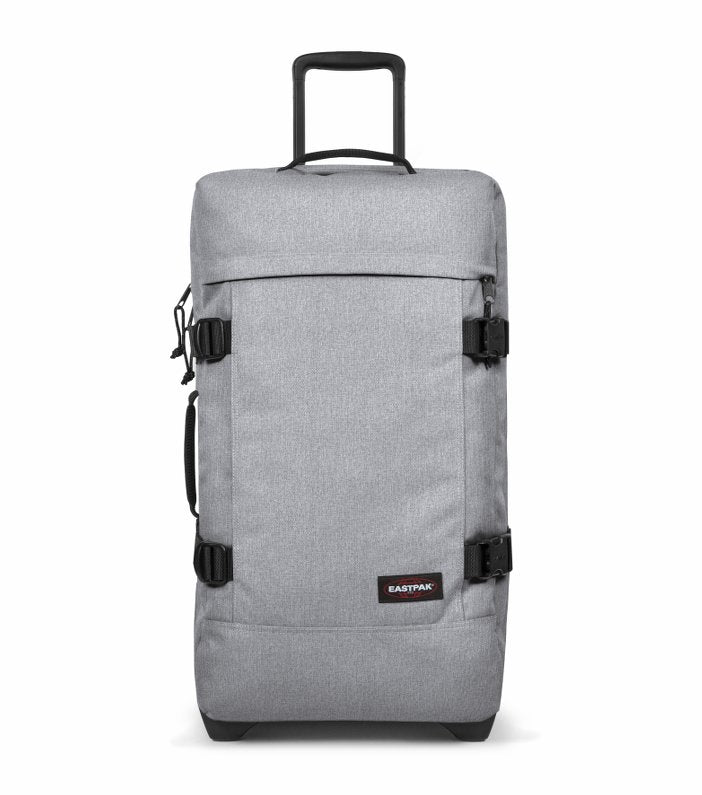 Eastpak Tranverz Sunday Grey Rejsetaske