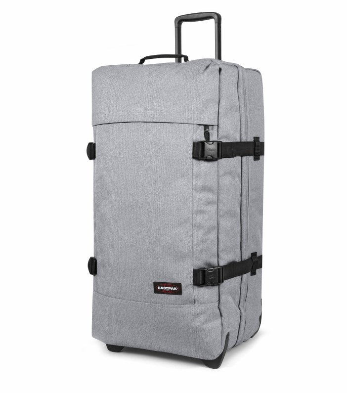 Eastpak Tranverz Sunday Grey Rejsetaske