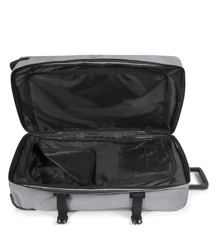 Eastpak Tranverz Sunday Grey Rejsetaske