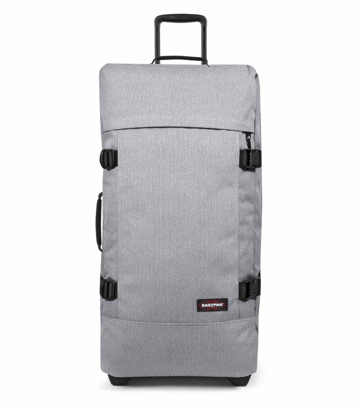 Eastpak Tranverz Sunday Grey Rejsetaske