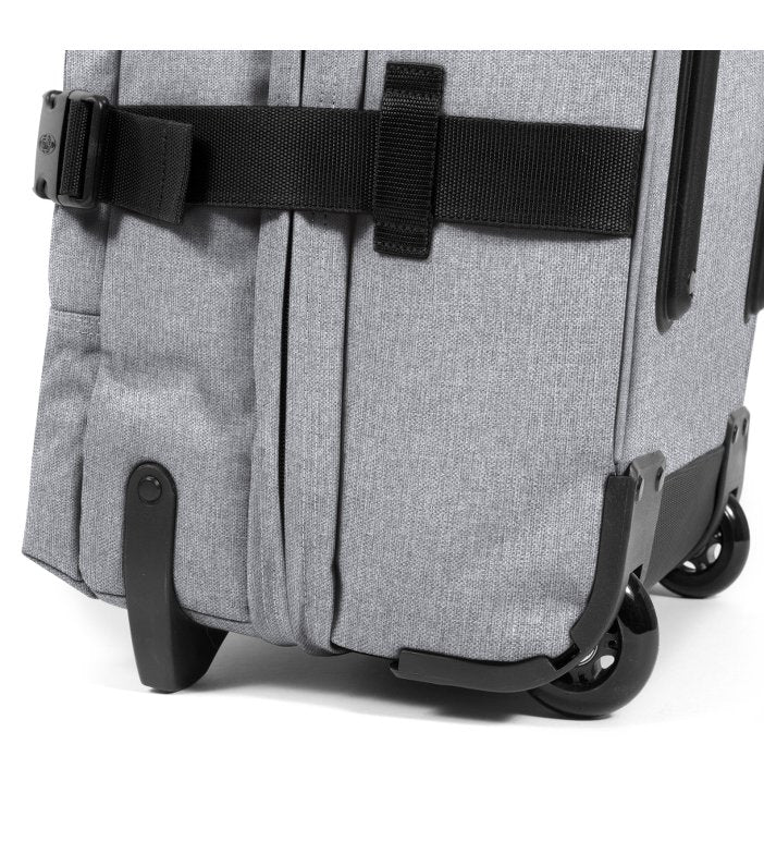 Eastpak Tranverz Sunday Grey Rejsetaske