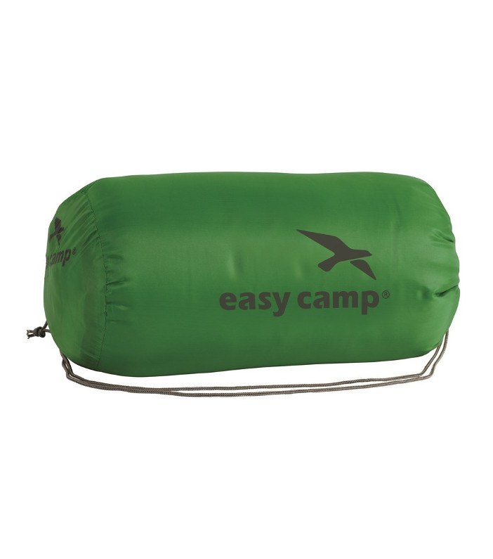 Easy Camp Chakra Sovepose Grøn