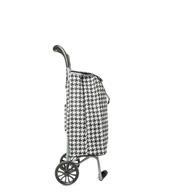 CityXShopper Ergo Houndstooth