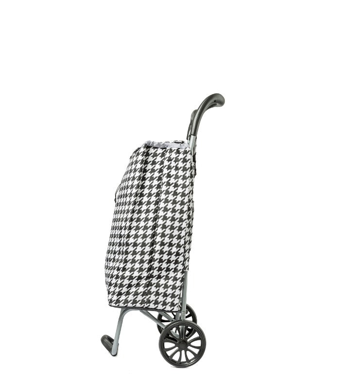 CityXShopper Ergo Houndstooth