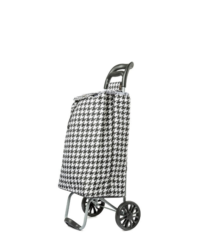 CityXShopper Ergo Houndstooth