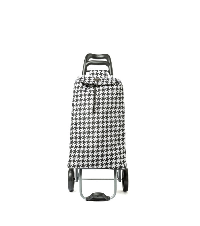 CityXShopper Ergo Houndstooth