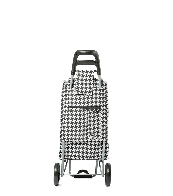 CityXShopper Ergo Houndstooth