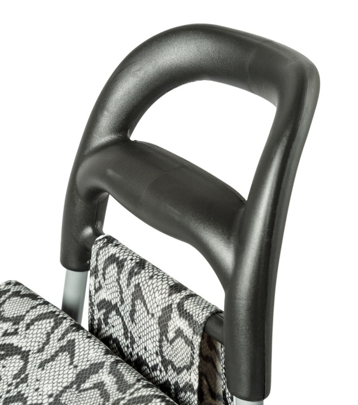 CityXShopper Ergo Snake