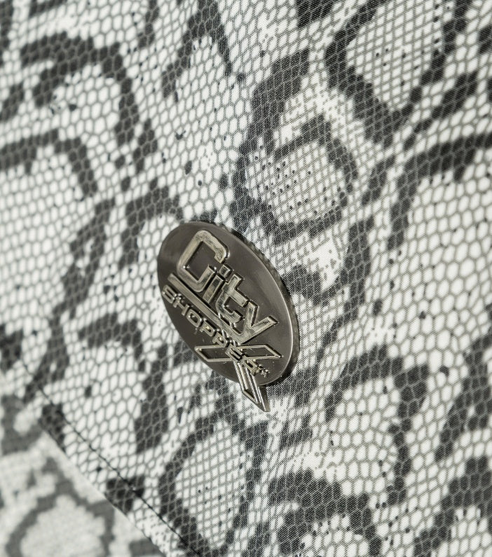 CityXShopper Ergo Snake