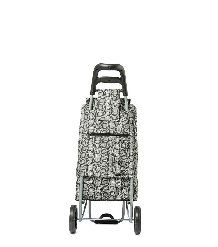 CityXShopper Ergo Snake