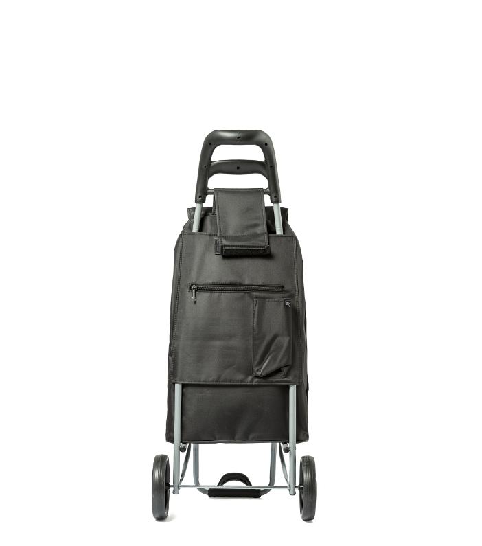 CityXShopper Ergo Sort