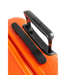 Epic GTO 5.0 Orange Kuffertsæt