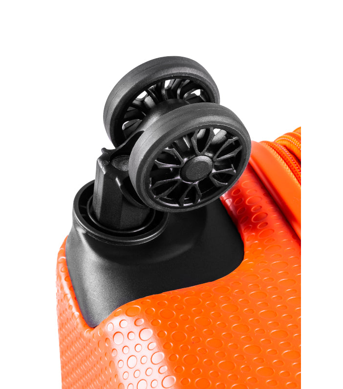GTO 5.0 Orange Kabinekuffert