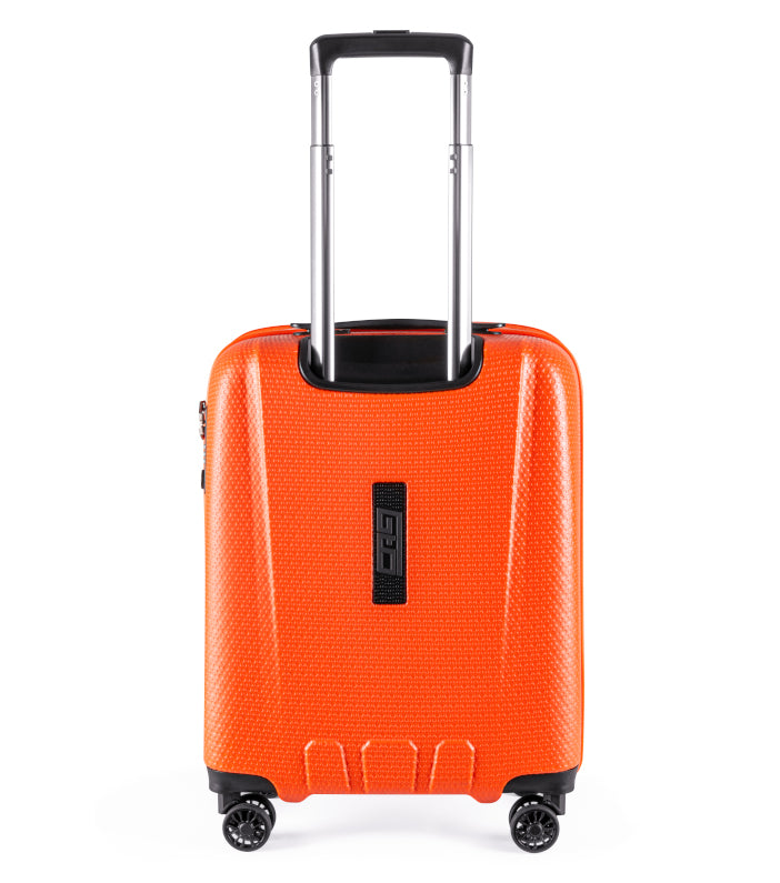 GTO 5.0 Orange Kabinekuffert