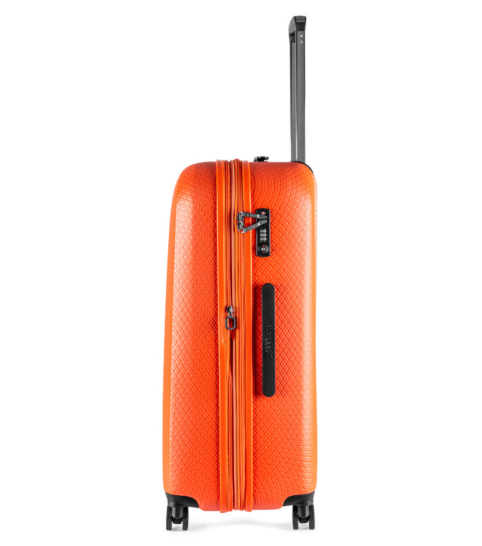Epic GTO 5.0 Orange Kuffertsæt