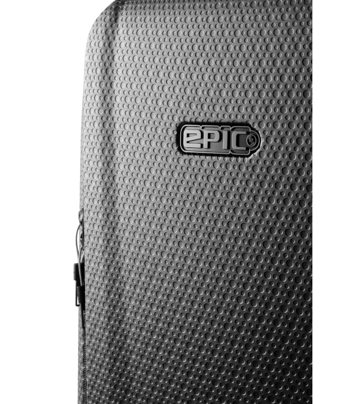 Epic GTO 5.0 Sort Business Kabinekuffert