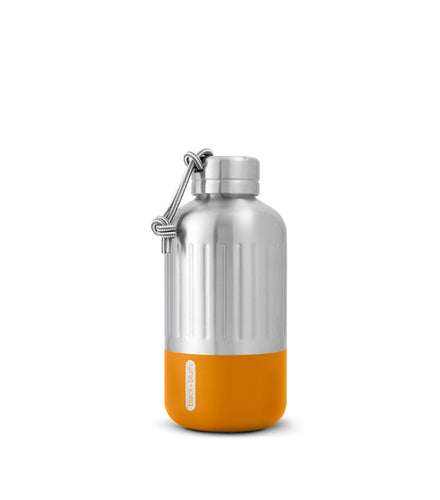 Black + Blum Explorer Insulated Termoflaske 650 ml Orange