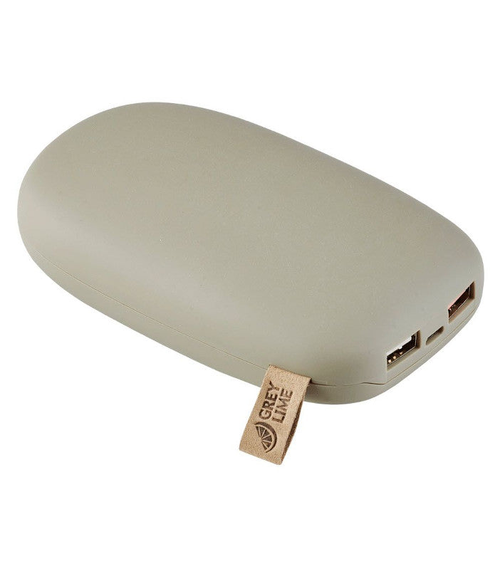 GreyLime Power Stone ll 10400 mAh Powerbank Beige