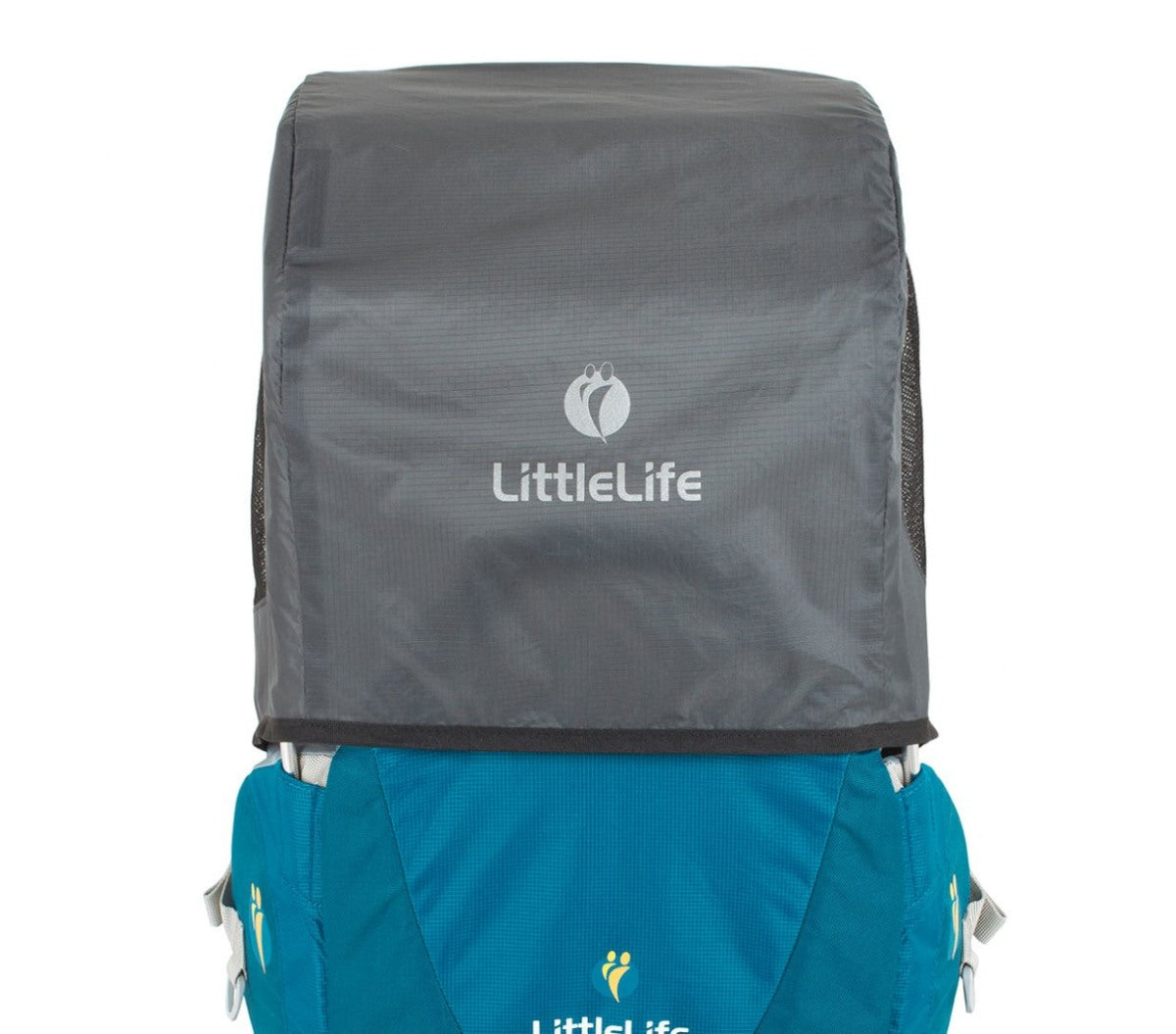 LittleLife Child Carrier Solskærm