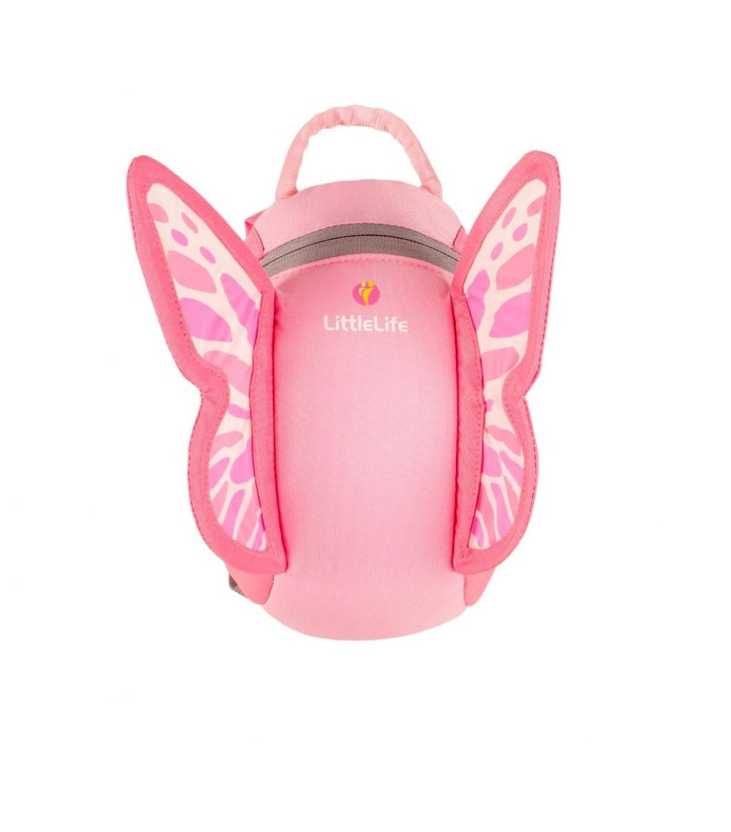 Littlelife Toddler Rygsæk Butterfly