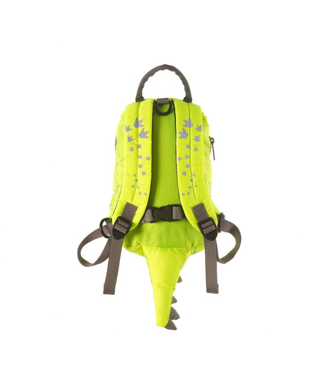 Hi-Vis Toddler ActionPak Gul Børnerygsæk