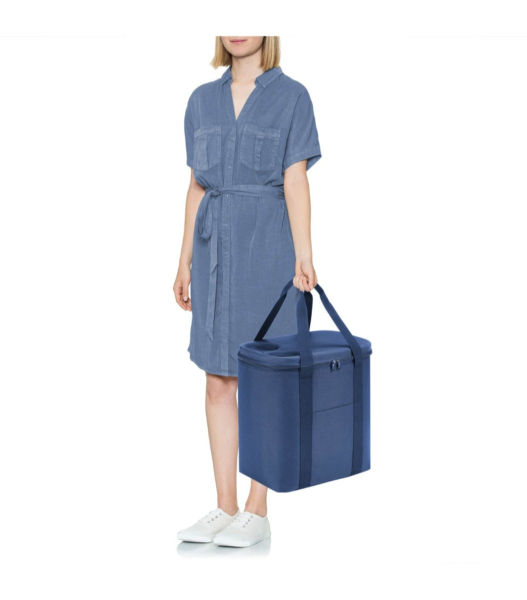 Reisenthel Coolerbag XL Navy