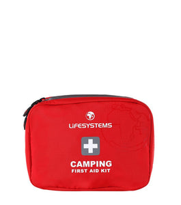 Lifesystems Camping Førstehjælpssæt