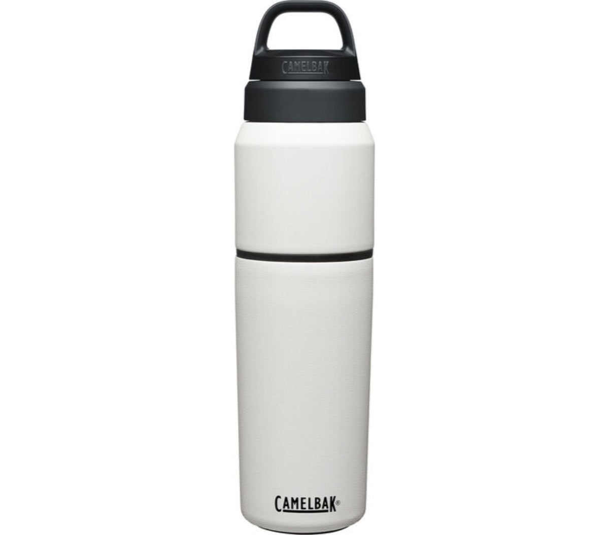 CamelBak MultiBev SST Termoflaske 0,65 L Hvid