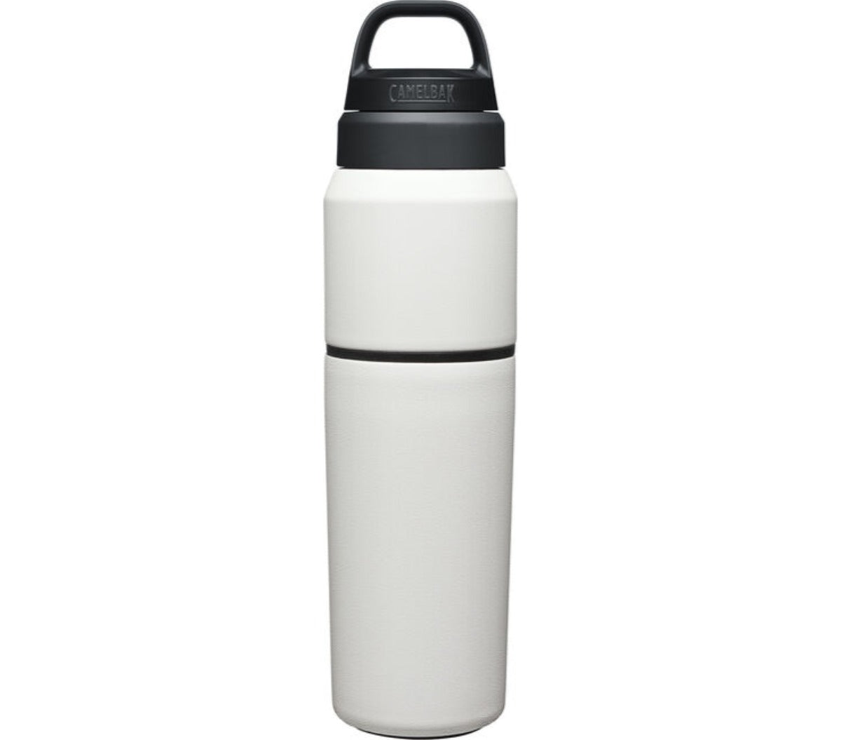 CamelBak MultiBev SST Termoflaske 0,65 L Hvid