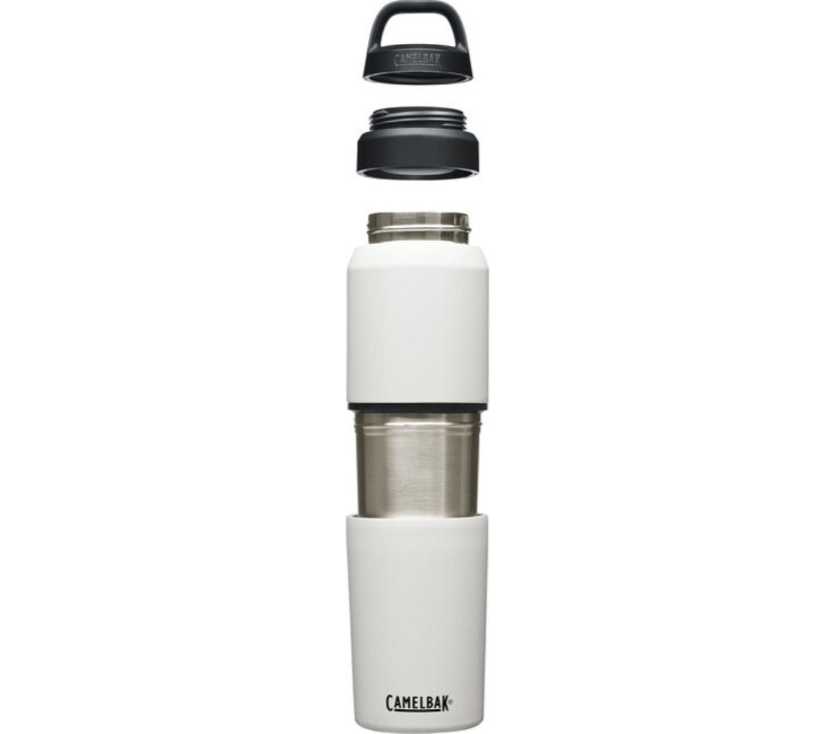 CamelBak MultiBev SST Termoflaske 0,65 L Hvid